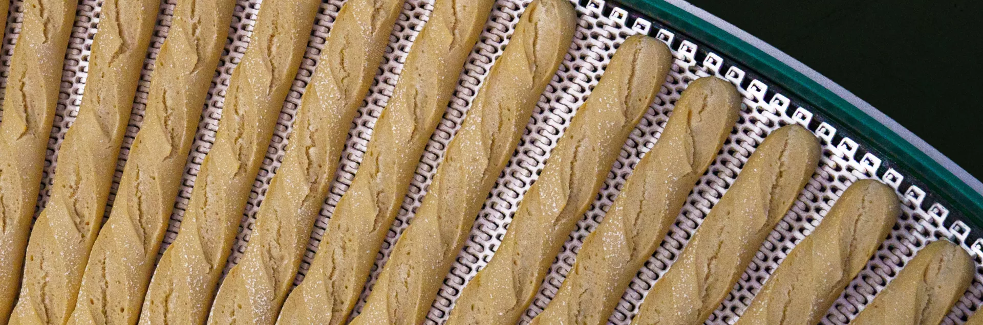 produzione alimentare